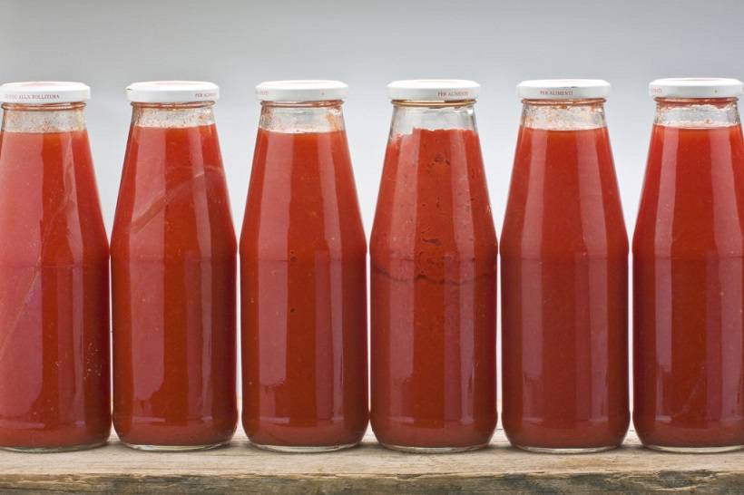 Analisi sensoriale come strumento di valutazione della qualità: il caso del pomodoro