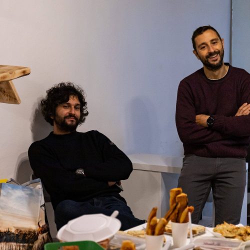 Agriavengers 9 dicembre 2021 13 HD Agriavengers 9 dicembre 2021 13 HD