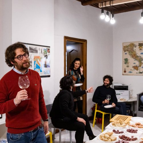 Agriavengers 9 dicembre 2021 18 HD Agriavengers 9 dicembre 2021 18 HD